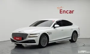 Genesis G80 Gasoline 2.5 Turbo AWD 2023