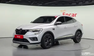Renault-koreasamsung Xm3 1.3 TCe RE Signature 2020