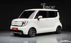 Kia Ray Signature 2023