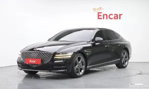 Genesis G80 Gasoline 2.5 Turbo AWD 2022