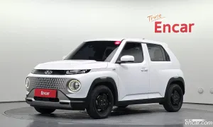 Hyundai Casper Modern 2022