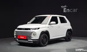 Hyundai Casper Modern 2022
