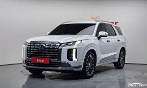 Hyundai Palisade Calligraphy Gasoline 3.8 4WD 2023