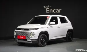 Hyundai Casper Modern 2022