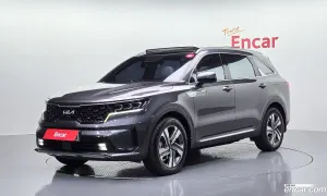 Kia Sorento Noblesse HEV 1.6 2WD 2022
