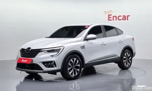 Renault-koreasamsung Xm3 1.6 GTe RE 2022