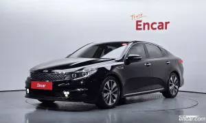 Kia K5 Prestige 2.0 MX 2015
