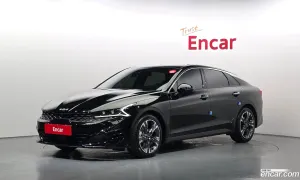 Kia K5 Signature 2.0 2023
