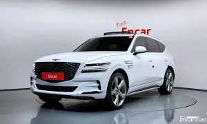 Genesis Gv80 2.5T Gasoline AWD 2021