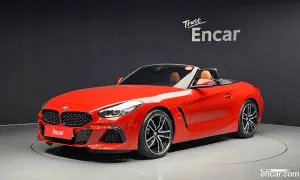 Bmw Z4 sDrive20i M Sport 2022