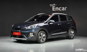 Kia Niro Prestige 1.6 HEV 2019