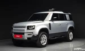 Land rover Defender 110 D250 S 2021