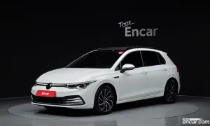 Volkswagen Golf 2.0 TDI Prestige 2024