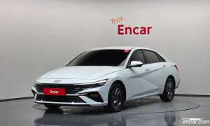 Hyundai Avante Modern 1.6 2025