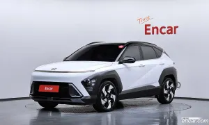 Hyundai Kona Inspiration Gasoline 1.6 Turbo 2WD 2023