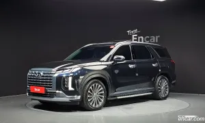 Hyundai Palisade Calligraphy Gasoline 3.8 2WD 2023