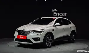 Renault-koreasamsung Xm3 1.3 TCe RE Signature 2022
