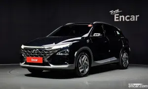 Hyundai Nexo Premium 2022