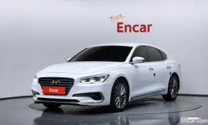 Hyundai Grandeur 3.0 Premium 2019