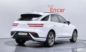 Genesis Gv70 2.2 Diesel 2WD 2022