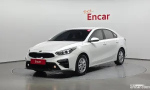 Kia K3 Prestige 2021