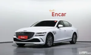 Genesis G80 Gasoline 2.5 Turbo AWD 2024