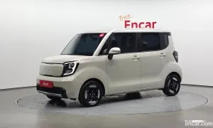 Kia Ray Air 2024