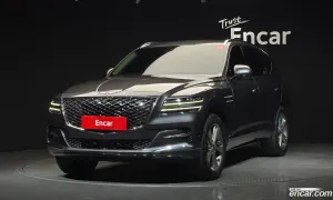 Genesis Gv80 3.0 Diesel AWD 2020