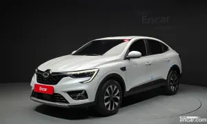 Renault-koreasamsung Xm3 1.6 GTe RE 2023