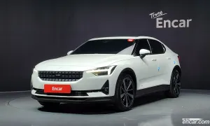 Polestar Polestar 2 Longrange Singlemotor 2022