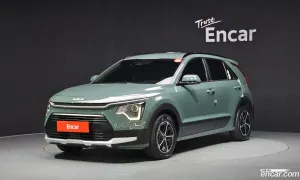 Kia Niro Prestige 2022