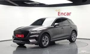 Genesis Gv70 2.5T Gasoline 2WD 2021