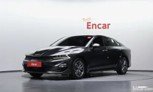 Kia K5 Trandy 2.0 LPI(Renter car) 2023