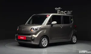 Kia Ray Trendy 2018