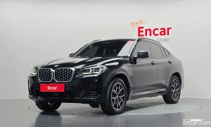 Bmw X4 xDrive20i M Sport 2023