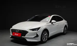Hyundai Sonata Premium 2.0 2019