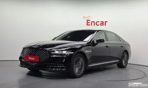 Genesis G90 Luxury 3.8 AWD 2020
