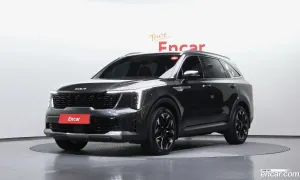 Kia Sorento Noblesse Diesel 2.2 4WD 2023