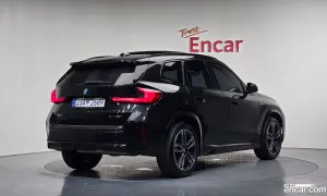 Bmw X1 xDrive 20i M Sport 2024