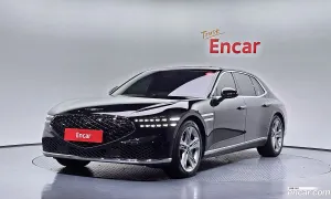 Genesis G90 Gasoline 3.5 Turbo AWD 2023