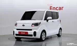 Kia Ray Standard 2020