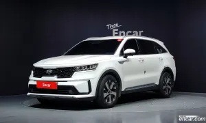 Kia Sorento Noblesse Diesel 2.2 2WD 2021
