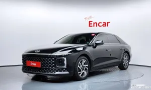 Hyundai Grandeur Premium 2023