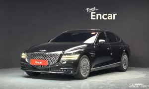 Genesis G80 Gasoline 2.5 Turbo AWD 2022