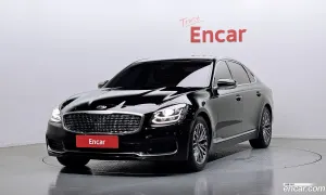 Kia K9 PlatinumⅠ 3.8 GDI AWD 2018