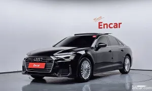 Audi A6 45 TFSI Quattro Premium 2020