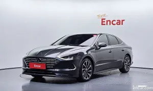 Hyundai Sonata Premium Plus 2022