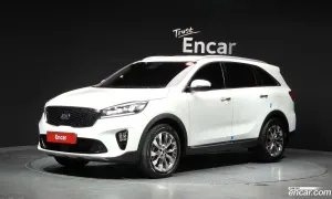 Kia Sorento Nobesse Special Diesel 2.0 2WD 2018
