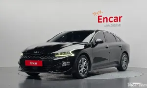 Kia K5 Noblesse 2.0 2023