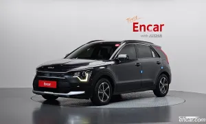 Kia Niro Trendy 2022